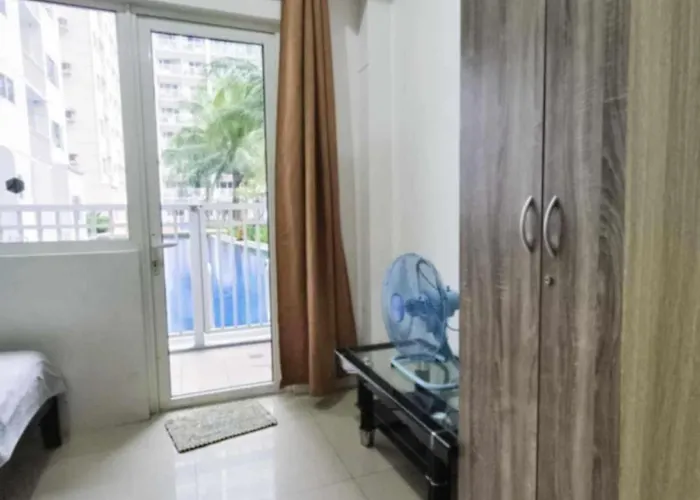 Apartahotel Easy Access To Pool *