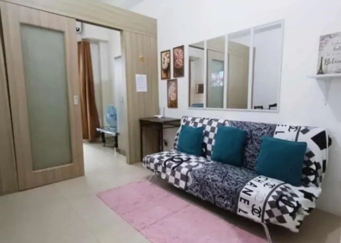 Apartahotel Easy Access To Pool *